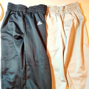 Adidas Youth Baseball Pants (2)